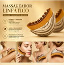 Escova Facial Massageadora para Drenagem e Skincare