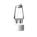 Aplicador de Óleo Capilar com Massageador 6ml