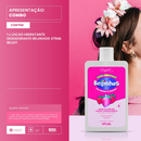 Loção Hidratante Desodorante Corporal Beijinhos 475ml Belkit