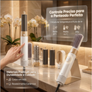 secador de cabelo escova de ar quente 5 em 1 modelador de cabelo 110v ou 220v