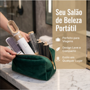 secador de cabelo escova de ar quente 5 em 1 modelador de cabelo 110v ou 220v