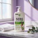 Creme Hidratante Sebo de Carneiro Plus 500ml