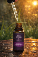Óleo de Semente de Uva Puro 20ml