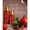 Muriel Óleo Corporal 100ml