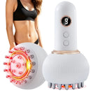 Massageador Corporal 9 Níveis com Aquecimento