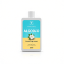 Loção Hidratante Desodorante Algodão 475ml Belkit
